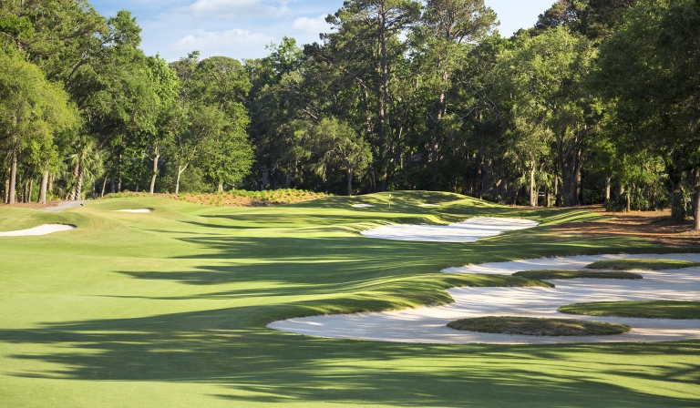 Heron Point Hole 11