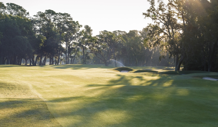 Heron Point Hole 15